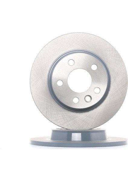 Vw Transporter T4 2.4 D Fren Diski Arka Febı