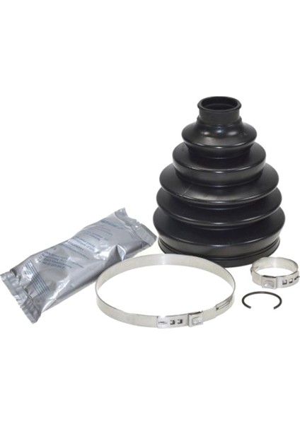 Audi A3 Hatchback 1.9 Tdı Aks Körüğü Dış Gkn