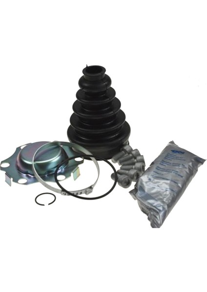 Vw Bora 1.6 Aks Körüğü Iç Gkn