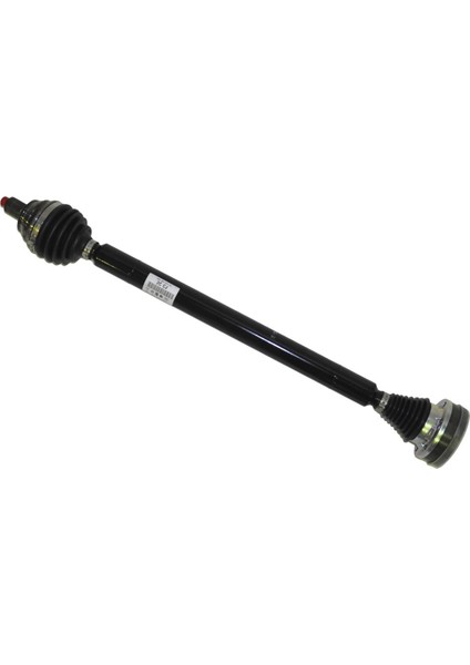 Vw Golf 6 1.6 Tdı Aks Komple Sağ Gkn