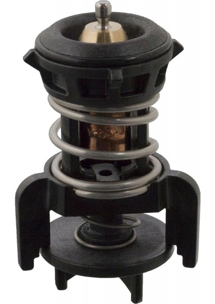 Vw Polo 1.6 Tdı Termostat 92°c Gates