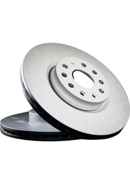 Audi Q5 2.0 Tfsı Quattro Fren Diski Ön Textar