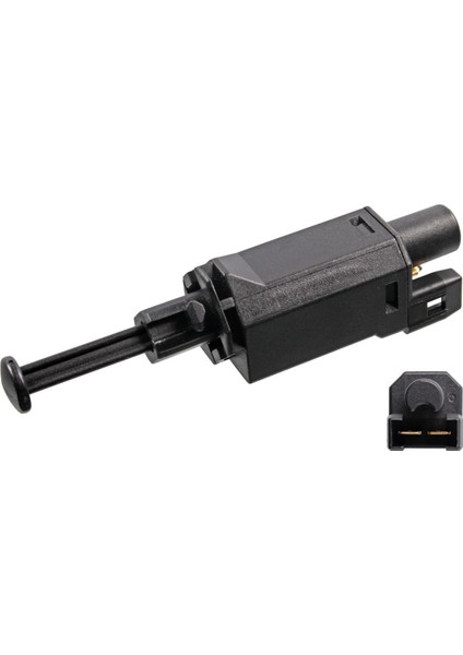 Vw Bora 1.9 Tdı Fren Pedal Müşürü Febı