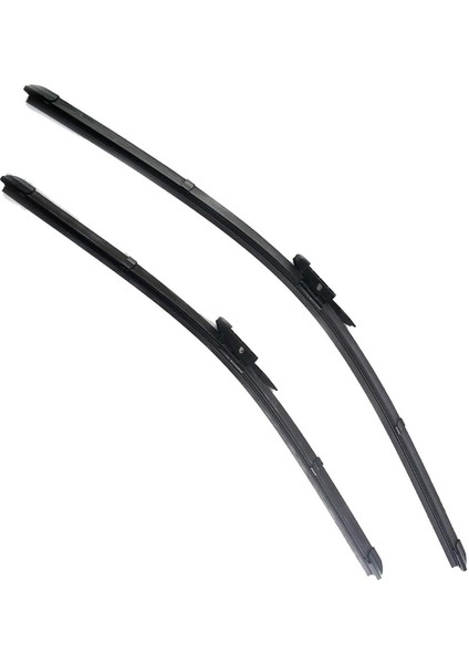 Bmw 1 Serisi F20 120D Silecek Süpürgesi Ön