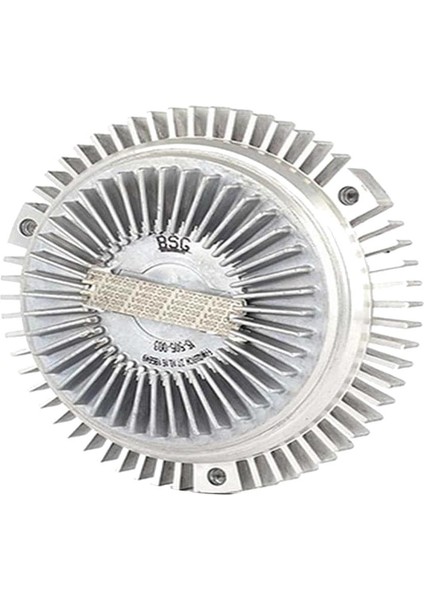 Bmw 3 Serisi E46 318D Fan Termiği