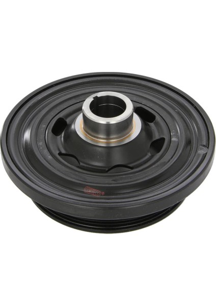 Mercedes C Serisi W204 C 200 Cdı Krank Kasnağı Corteco