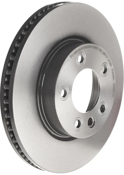 Vw Touareg 5.0 R50 Tdı Fren Diski Ön Sağ Febı