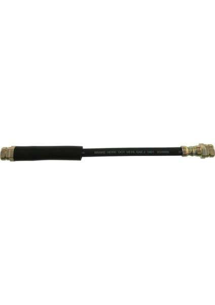 Vw Jetta 4 1.6 Tdı Fren Hortumu Arka Febı