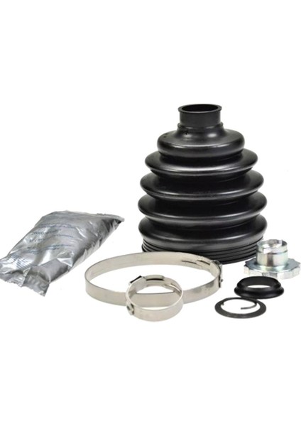 Vw Polo 1.2 Tdı Aks Körüğü Dış Gkn