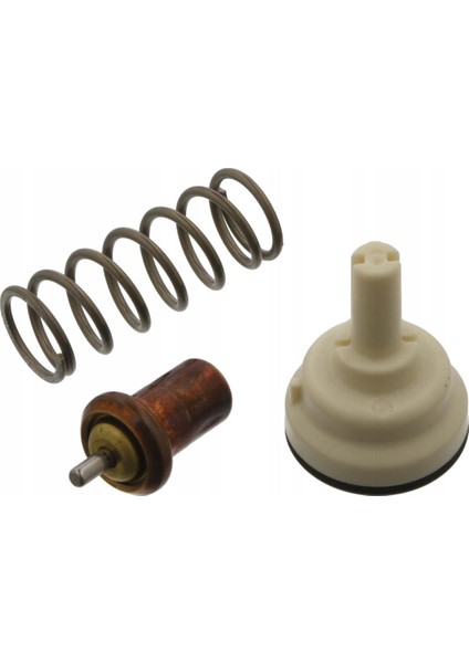 Vw Golf 5 1.4 Tsı Termostat Gates