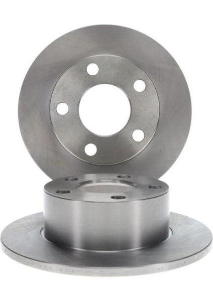 Vw Passat 1.6 Fren Diski Arka Ferodo