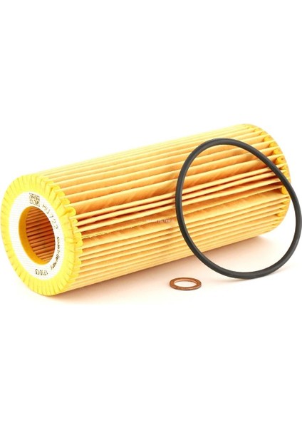 Bmw 3 Serisi E90 320D Yağ Filtresi Mann