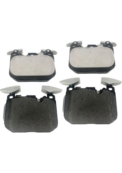 Bmw 3 Serisi F30 340I Xdrive Fren Balatası Ön