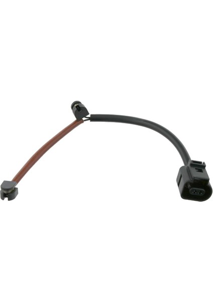 Audi Q7 3.0 Tdı Quattro Fren Balata Fişi Arka Febı