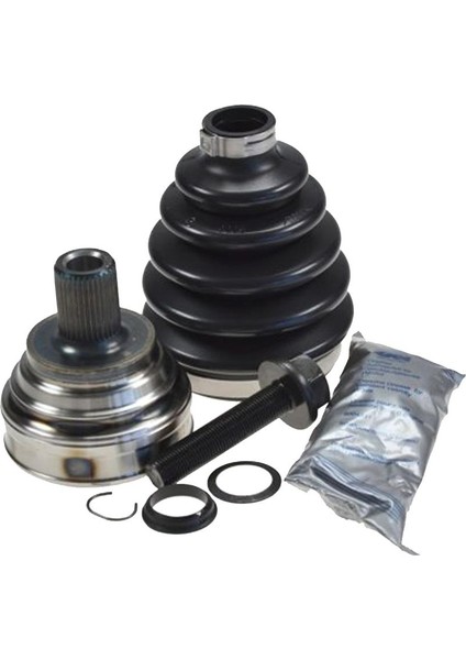 Vw Jetta 4 2.0 Aks Kafası Dış Gkn