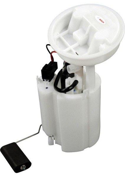 Mercedes C Serisi W203 C 200 Kompressor Benzin Pompası Bosch