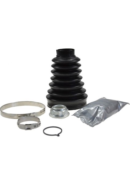 Vw Transporter T5 2.0 Tdı Aks Körüğü Iç Gkn