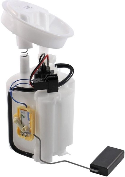 Mercedes C Serisi W203 C 180 Kompressor Benzin Pompası Bosch