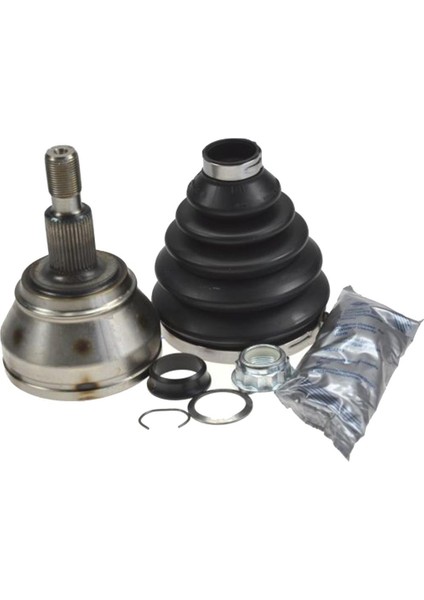 Vw Golf 4 1.9 Tdı Aks Kafası Dış Gkn