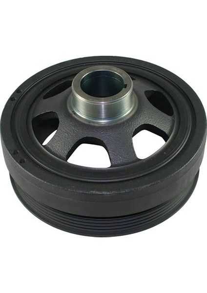 Mercedes E Serisi W210 E 240 Krank Kasnağı Corteco