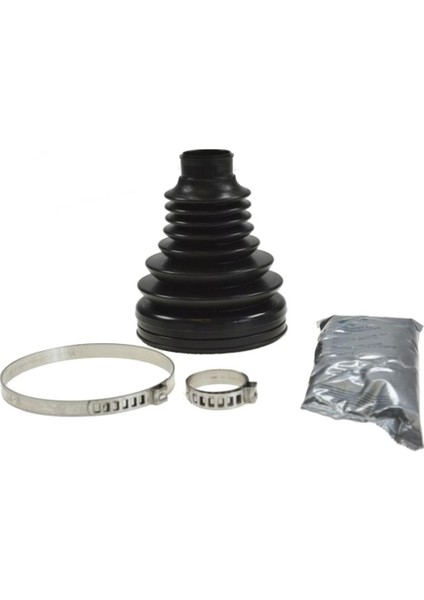 Audi A6 2.0 Tdı Quattro Aks Körüğü Iç Gkn