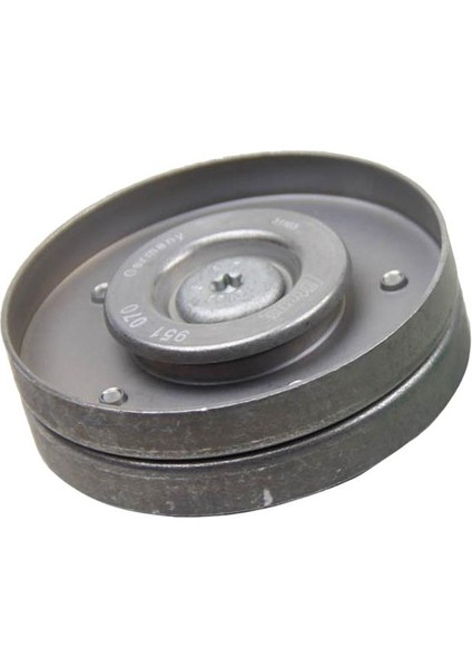 Audi Q5 2.0 Tfsı Quattro V Kayış Rulmanı Ina