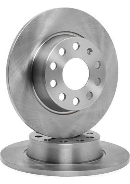 Vw Jetta 3 1.9 Tdı Fren Diski Arka Ferodo