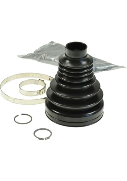 Audi A5 2.0 Tfsı Quattro Aks Körüğü Iç Gkn