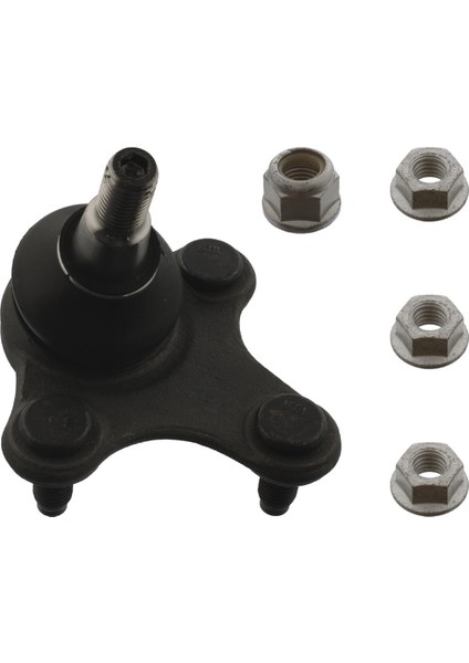 Audi A3 Sportback 1.4 Tfsı Rotil Sol Febı