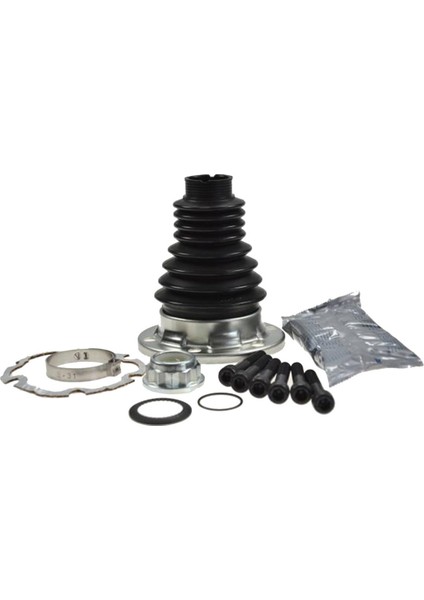Vw Passat 1.6 Tdı Aks Körüğü Iç Gkn