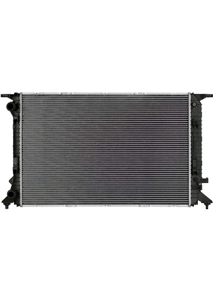 Audi Q3 2.0 Tdı Radyatör Behr