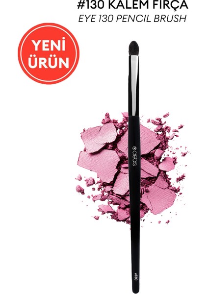 Kalem Fırça Cre'ars Pencil Brush #130