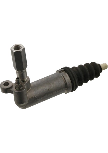 Audi A4 1.8 Debriyaj Merkezi Alt Luk