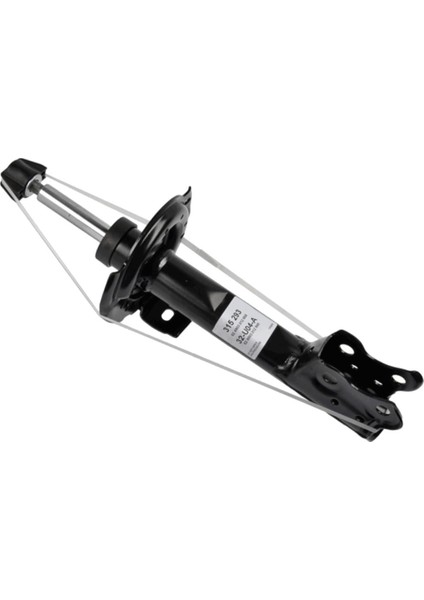 Mercedes B Serisi W245 B 160 Amortisör Ön Sachs