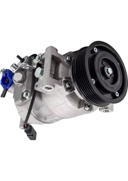 Audi A4 1.8 T Quattro Klima Kompresörü Behr