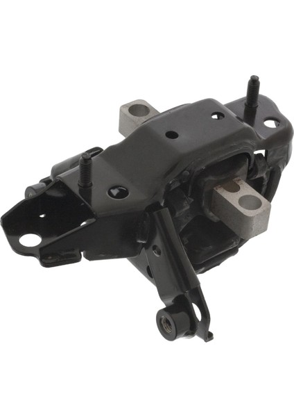 Vw Polo 1.0 Motor Takozu Sol Febı
