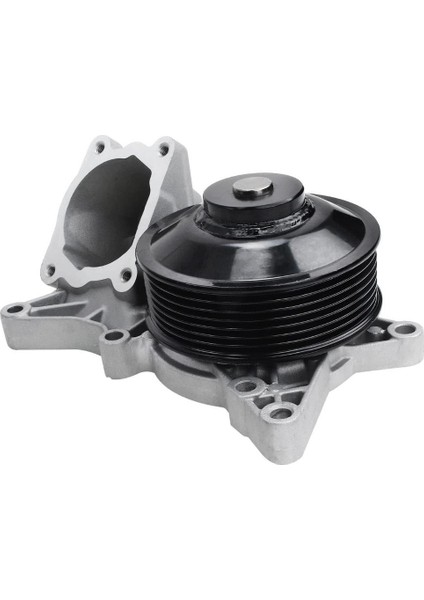 Bmw 7 Serisi F01 740D Devirdaim