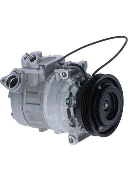 Audi A4 1.8 T Quattro Klima Kompresörü Behr