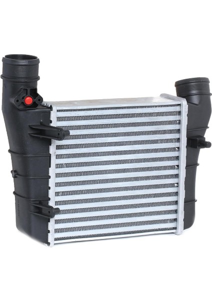 Audi A4 2.0 Tdı Turbo Radyatörü Sol Behr