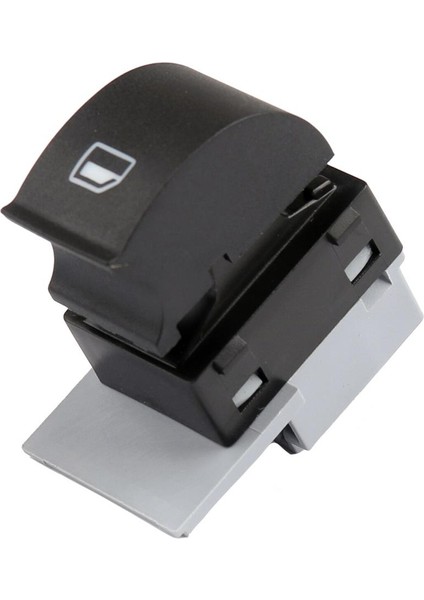 Audi A6 2.4 Quattro Cam Açma Düğmesi