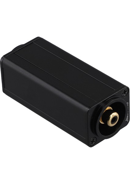 Rca Phono Soketi Için Xlr Ses Konnektörü Adaptörü Kablo Uzatma Kayıt Stüdyosu Profesyonel Ses Erkek (Yurt Dışından)