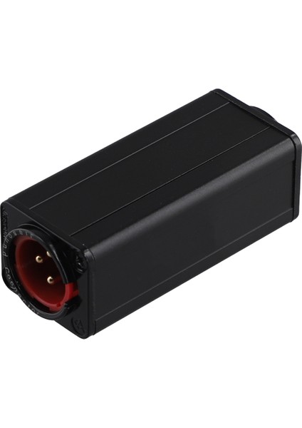 Rca Phono Soketi Için Xlr Ses Konnektörü Adaptörü Kablo Uzatma Kayıt Stüdyosu Profesyonel Ses Erkek (Yurt Dışından)