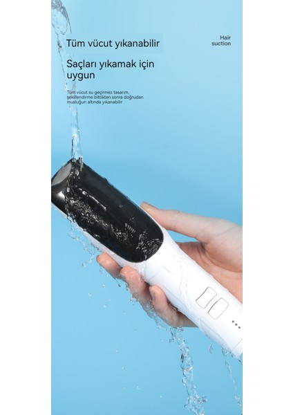 Otomatik Tüy Emme Evcil Hayvan Kedi Ve Köpek Tüy Alma Makinesi (Yurt Dışından) modelleri