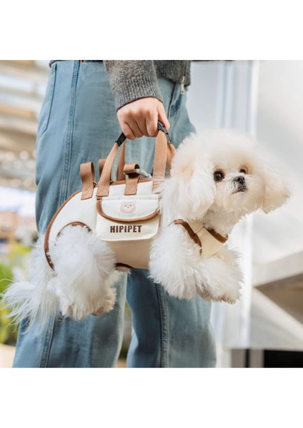 Kedi ve Köpek Gezisi Çekiş Sırt Çantası Çapraz Askılı Evcil Hayvan Çantası (Yurt Dışından) modelleri