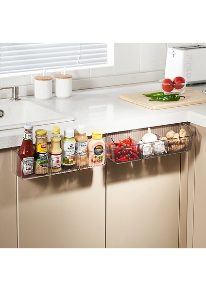 Ev Tipi Şeffaf Duvara Monte Baharat Saklama Kutusu (Yurt Dışından) fiyatları