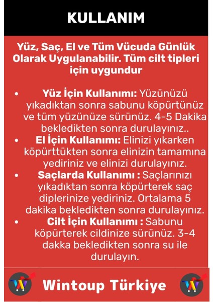 Doğal Güzel Kokulu Cilt Yumuşatıcı Ferahlatıcı Lekeli Kuru Cilt Için Organik Çilek Sabunu 5 Adet fiyatları