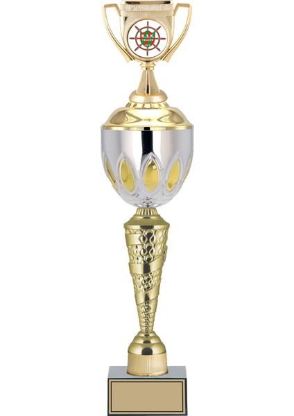 - Figürlü Kupalar - Kupa Figürlü Kupalar FG-085 C - 55 cm