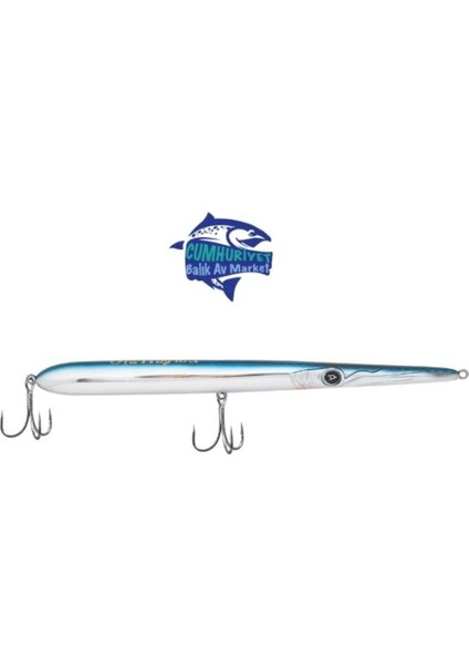 210 Mm 30gr Sardine