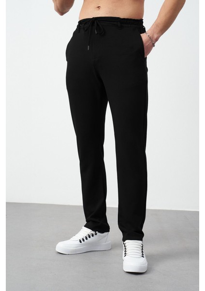 Esnek Modal Kumaş Regular Erkek Pantolon fiyatları