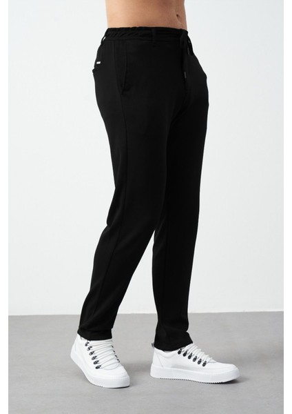 Esnek Modal Kumaş Regular Erkek Pantolon modelleri